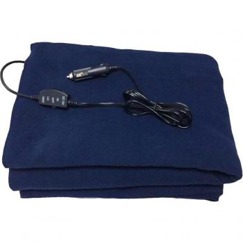 12V Electric Car Heating Blanket 145x100CM