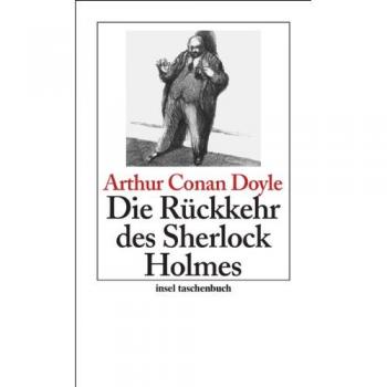 Die Rückkehr des Sherlock Holmes