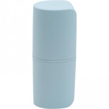 Caja Nórdica para Cepillo de Dientes y Pasta Dental