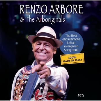 Renzo Arbore & The Arboriginals: Collezione 2 CD