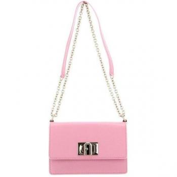 FURLA Sac bandoulière 1927 Begonias