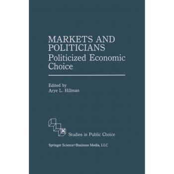 Markets and Politicians