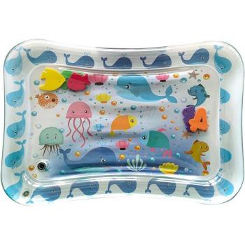 Tapete de Juegos de Agua para Niños