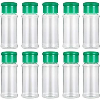 30-Piece Seasoning Bottle Set