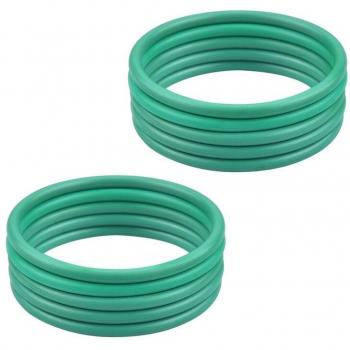 10PCS KTM Exhaust Manifold Seal O-Ring