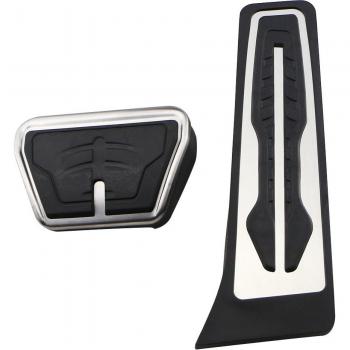 Freno de Combustible Premium con Almohadilla Antideslizante para BMW Serie 3 G20 y G21
