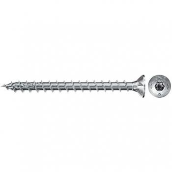 FPF II CTF 4,0x45 BC 50 skrutka do dreva FISCHER 670654