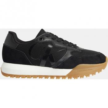 Toothy Runner Filles – Noir, taille 38 (Calvin Klein)