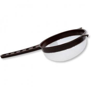 Cedník plastový 16 cm, mix barev