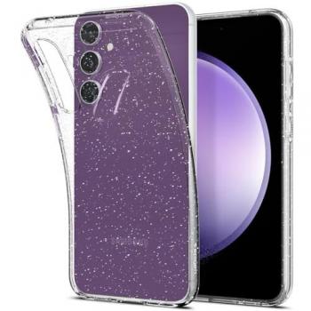 Coque Spigen Crystal Quartz pour Samsung Galaxy S23 FE