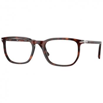 Persol PO3339V 24 Lentes Recetadas Hombre Tortoiseshell Premium