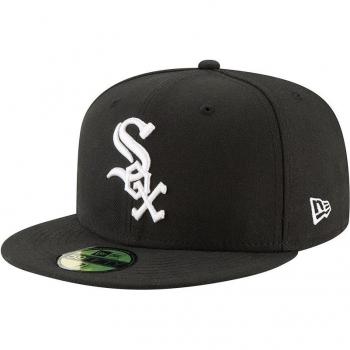 Gorra New Era 59FIFTY Chicago White Sox MLB