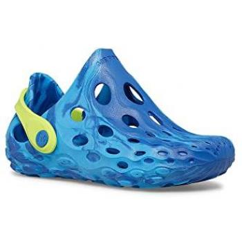 Merrell Kids Hydro Moc blå