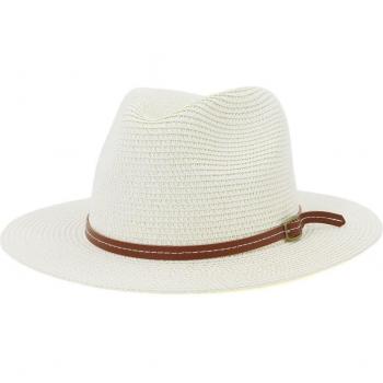 2022 Women's Straw Beach Hat