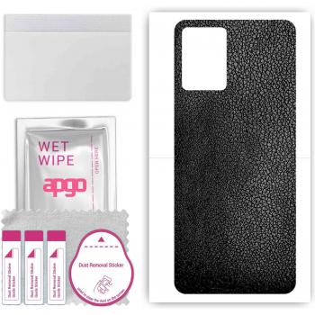 Vivo Y33T Protective Vinyl Back Sticker