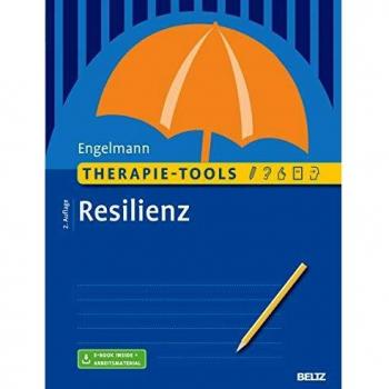 Therapie-Tools Resilienz
