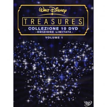 Treasures