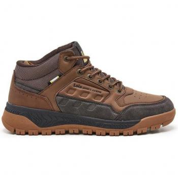 Botines Lois 64291 Marrón para Hombre Otoño/Invierno 23