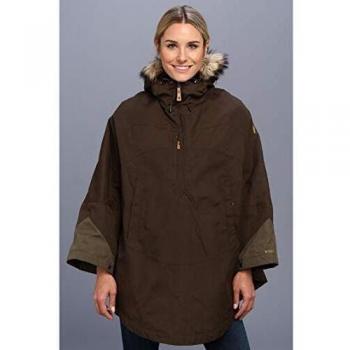 Fjällräven G-1000® Damenjacke Luhkka XS