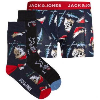 Boxer Marine Jack & Jones S