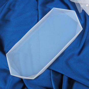 Moule de Silicone pour Artisanat en Résine