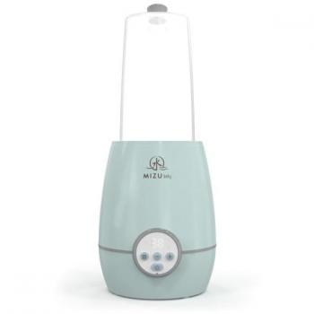 MIZU Eiyo Scaldabiberon e Sterilizatore Casa/Auto