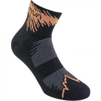 Calcetines deportivos La Sportiva Fast Running Coral