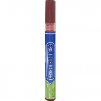 4ml Fliesen Mörtel Marker - Schimmelresistent und wasserfest, Mehrfarbig
