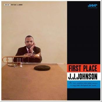 Winylowa płyta First Place 1LP 180 gram