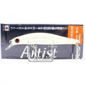 Jackson Artist 85HW Sinking Lure PWH
