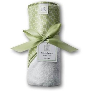 Baby's Comfort - tapa blanda Minky, Azul