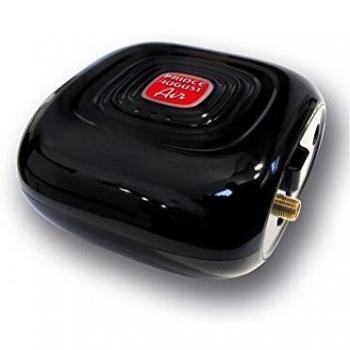 Prince August AC04 Portable Air Compressor