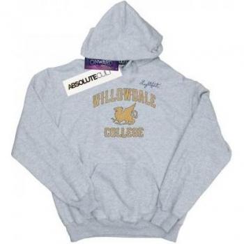 Hoodie Donna Disney Onward Willowdale College