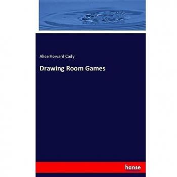 Drawing Room Games
