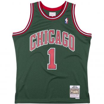 Derrick Rose Chicago Bulls Kledingstuk