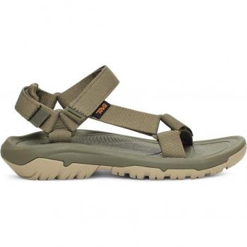 Sandalia Teva W Hurricane XLT2 BTOL Verde
