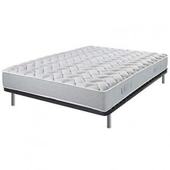 Matelas Maryland 160x200 Mousse