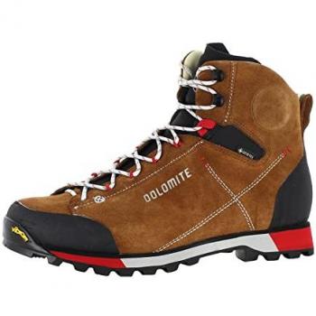 Dolomite Menneskebøtte 54 Hike Evo GORE‑TEX Bronze Brown
