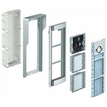 Bticino Sfera Classic 352500: Control de Audio Analógico Doble Botón