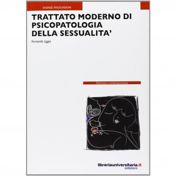 Trattato moderno di psicopatologia della sessualità