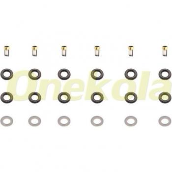 Fuel Injector Service Kit for Dodge Neon, Chrysler, Ford V8 5.0 5.8 302 351 0280155703