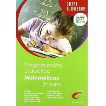 Programacion Didactica Educacion Primaria Matematicas 2ºcicl - [Livre en VO]