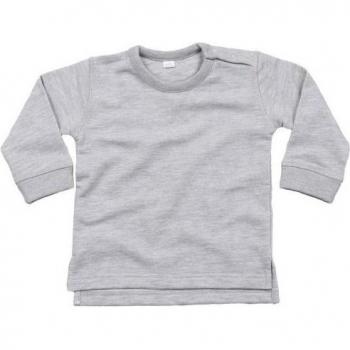 Babybugz Felpa Neonatale 12-18 mesi