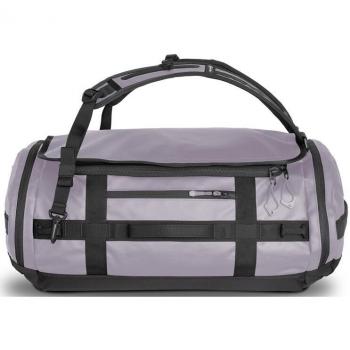 WANDRD Camera Carryall Duffel 30L - Uyuni Purple