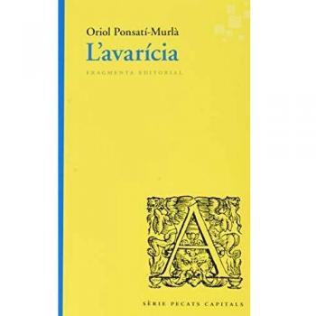 L'AVARÍCIA