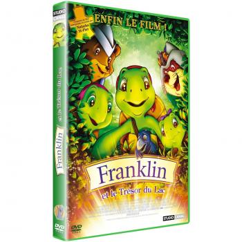 Franklin et le Trésor du Lac
