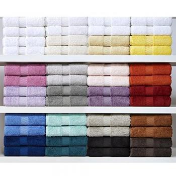 Toalla de baño Yves Delorme 700 gr/m2