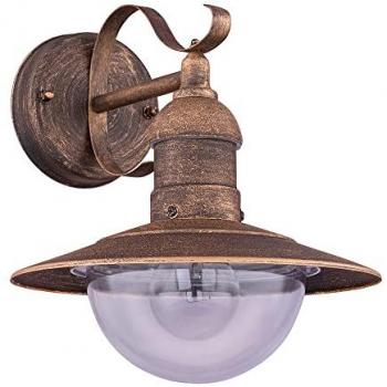 Apparecchio da giardino retro vintage