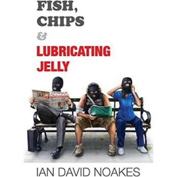 Fish Chips & Lubricating Jelly