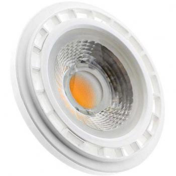 Bombilla LED AR111 15 W – Foco de Luz Blanca Neutra